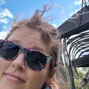 Meet your Posher, Kate